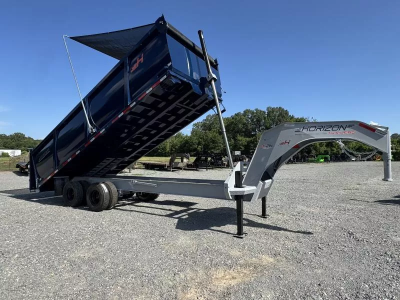 new Dump Trailers Horizon Trailers  for sale, in Bastrop, LA Thumbnail 11