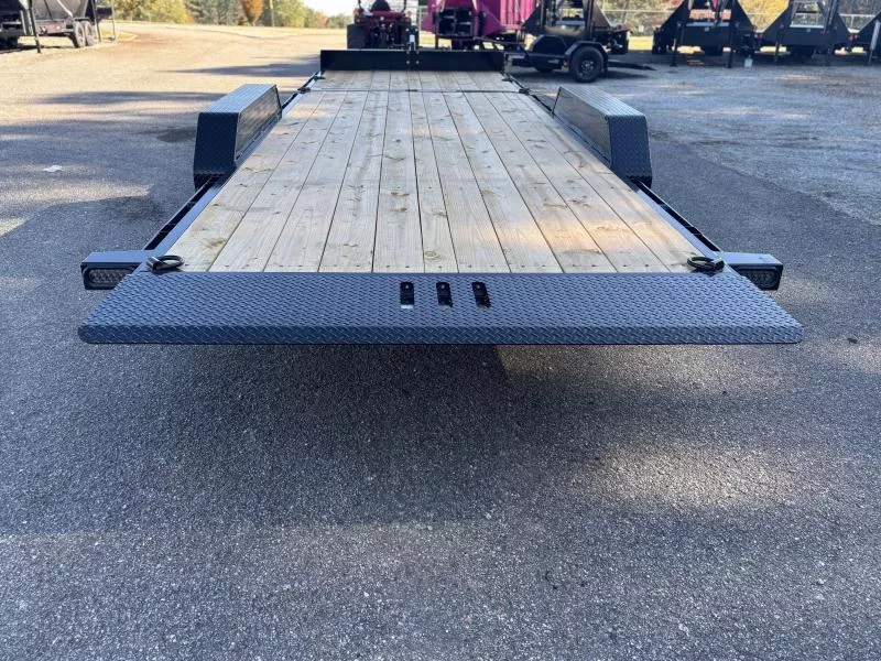 new Tilt Trailers Load Trail  for sale, in Athens, GA Thumbnail 7