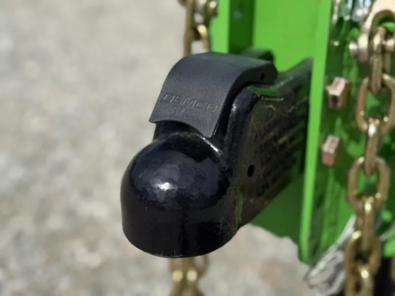 new Equipment / Flatbed Trailers RawMaxx  for sale, in Trumann, AR Thumbnail 4