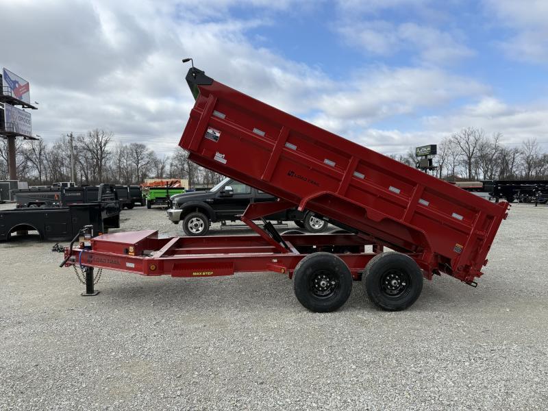 new Dump Trailers Load Trail  for sale, in Trumann, AR Thumbnail 11