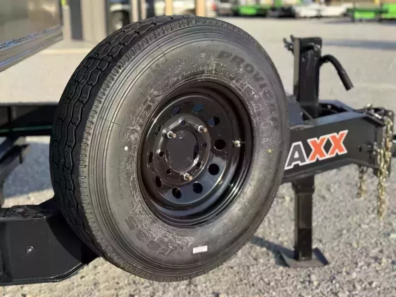 new Dump Trailers RawMaxx  for sale, in Bastrop, LA Thumbnail 8
