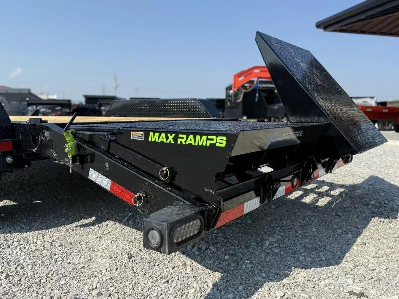 new Equipment / Flatbed Trailers Load Trail  for sale, in Trumann, AR Thumbnail 6
