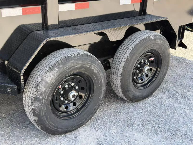 new Dump Trailers Load Trail  for sale, in Malvern, AR Thumbnail 13