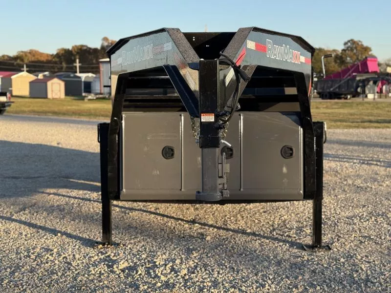 new Dump Trailers RawMaxx  for sale, in Mountain Home, AR Thumbnail 13