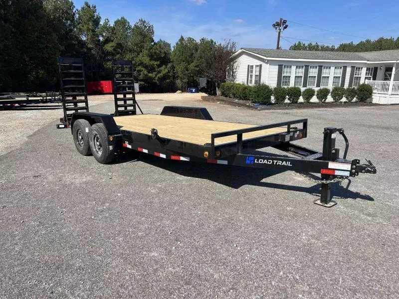 new Equipment / Flatbed Trailers Load Trail  for sale, in Athens, GA Thumbnail 3