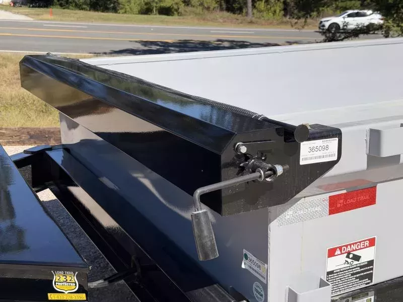 new Dump Trailers Load Trail  for sale, in Malvern, AR Thumbnail 10