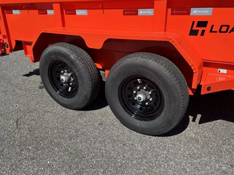 new Dump Trailers Load Trail  for sale, in Athens, GA Thumbnail 6