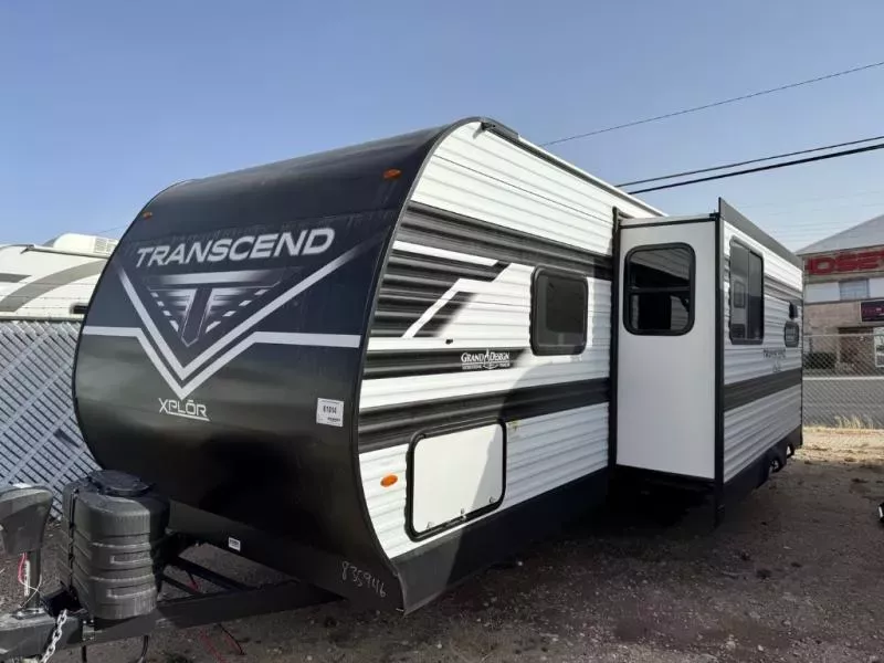 new Travel Trailers Grand Design RV Transcend Xplor for sale, in Odessa, TX image-0