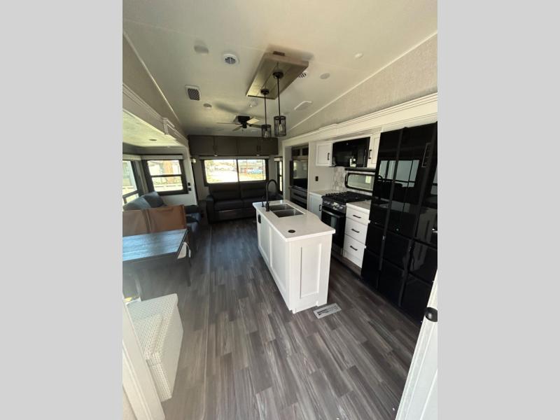 new Fifth Wheel Trailers Jayco Eagle for sale, in Odessa, TX Thumbnail 17
