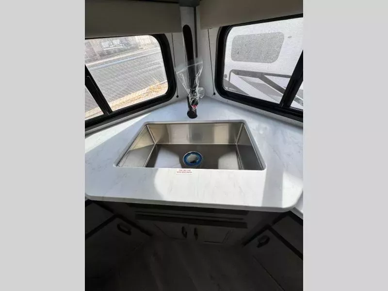 new Travel Trailers Grand Design RV Transcend Xplor for sale, in Odessa, TX Thumbnail 18