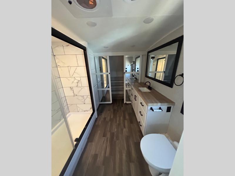 new Fifth Wheel Trailers Jayco Eagle for sale, in Odessa, TX Thumbnail 37