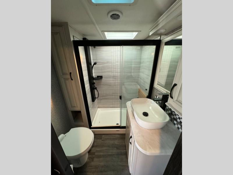 used Toy Haulers Jayco Seismic Luxury Series for sale, in Odessa, TX Thumbnail 26