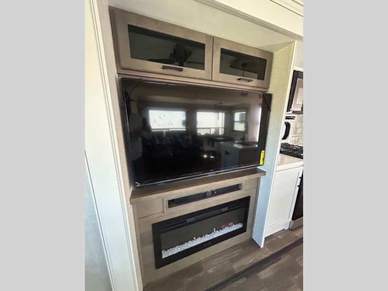 new Fifth Wheel Trailers Jayco Eagle for sale, in Odessa, TX Thumbnail 24