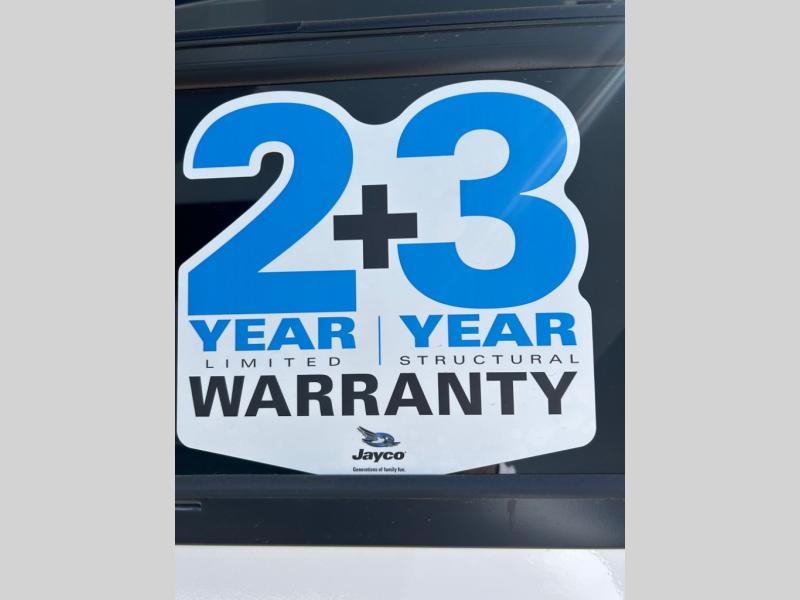 new Fifth Wheel Trailers Jayco Eagle for sale, in Odessa, TX Thumbnail 10