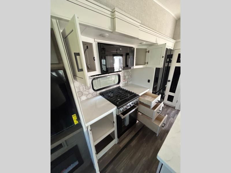 new Fifth Wheel Trailers Jayco Eagle for sale, in Odessa, TX Thumbnail 27