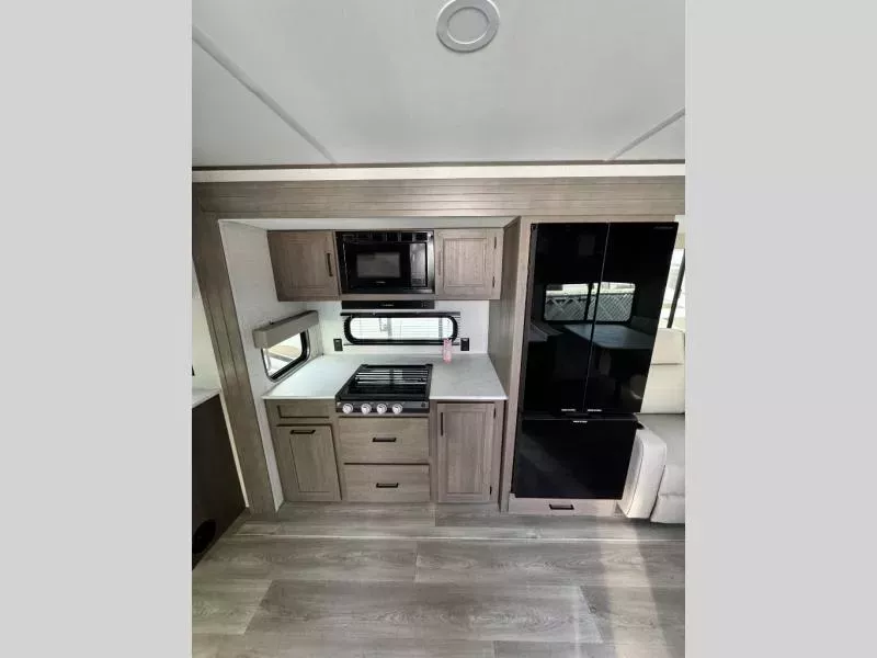 new Travel Trailers Grand Design RV Transcend Xplor for sale, in Odessa, TX Thumbnail 11