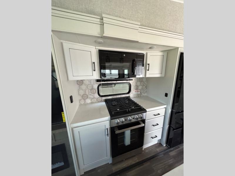 new Fifth Wheel Trailers Jayco Eagle for sale, in Odessa, TX Thumbnail 26