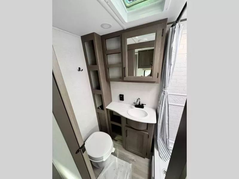 new Travel Trailers Grand Design RV Transcend Xplor for sale, in Odessa, TX Thumbnail 19