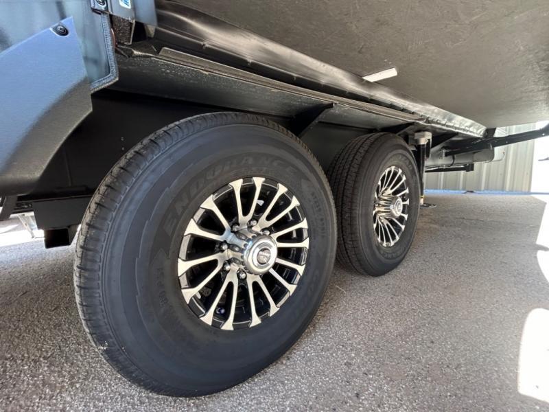 new Fifth Wheel Trailers Jayco Eagle for sale, in Odessa, TX Thumbnail 13