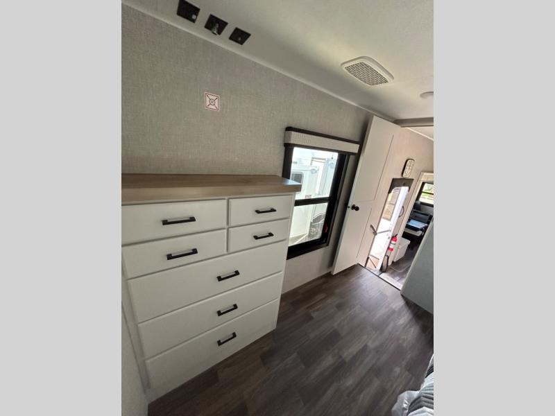new Fifth Wheel Trailers Jayco Eagle for sale, in Odessa, TX Thumbnail 36