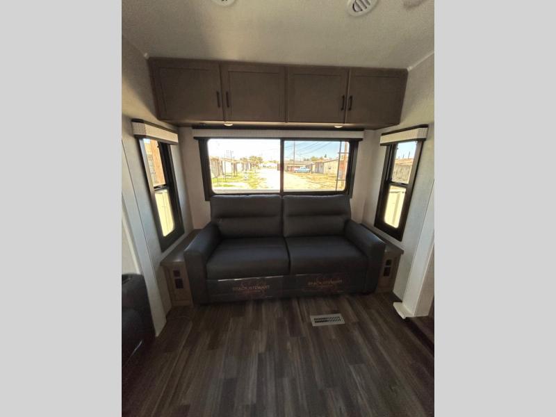 new Fifth Wheel Trailers Jayco Eagle for sale, in Odessa, TX Thumbnail 22