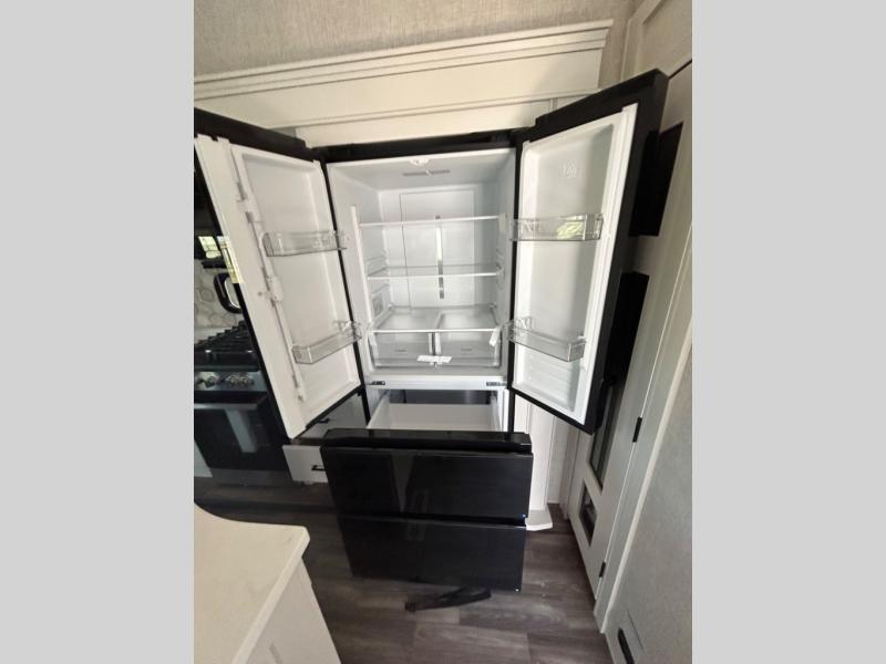 new Fifth Wheel Trailers Jayco Eagle for sale, in Odessa, TX Thumbnail 32