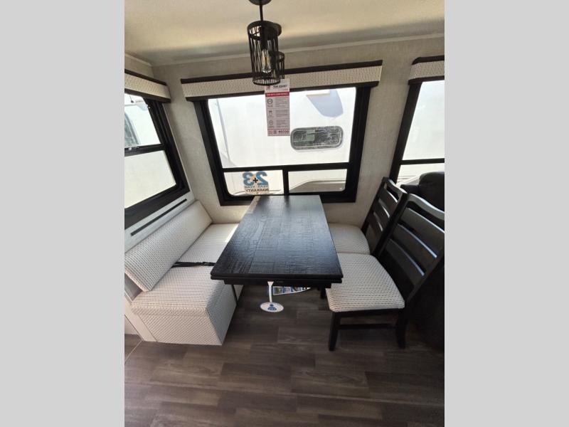 new Fifth Wheel Trailers Jayco Eagle for sale, in Odessa, TX Thumbnail 19