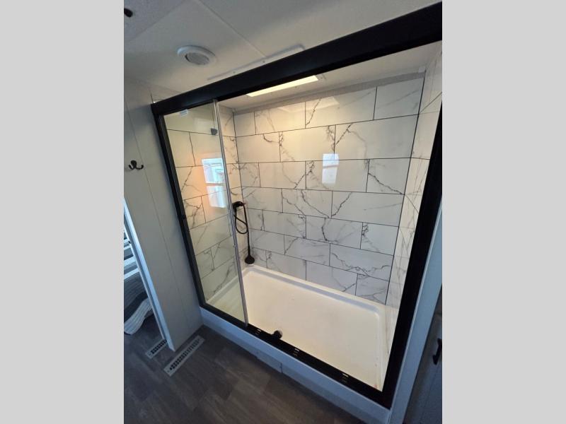 new Fifth Wheel Trailers Jayco Eagle for sale, in Odessa, TX Thumbnail 38