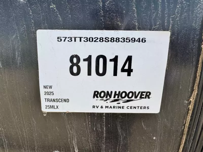 new Travel Trailers Grand Design RV Transcend Xplor for sale, in Odessa, TX Thumbnail 4