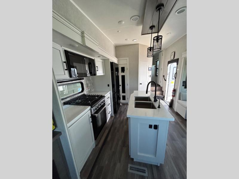 new Fifth Wheel Trailers Jayco Eagle for sale, in Odessa, TX Thumbnail 25