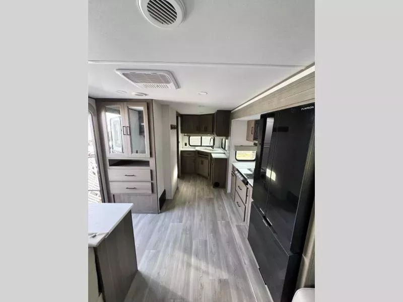 new Travel Trailers Grand Design RV Transcend Xplor for sale, in Odessa, TX Thumbnail 16