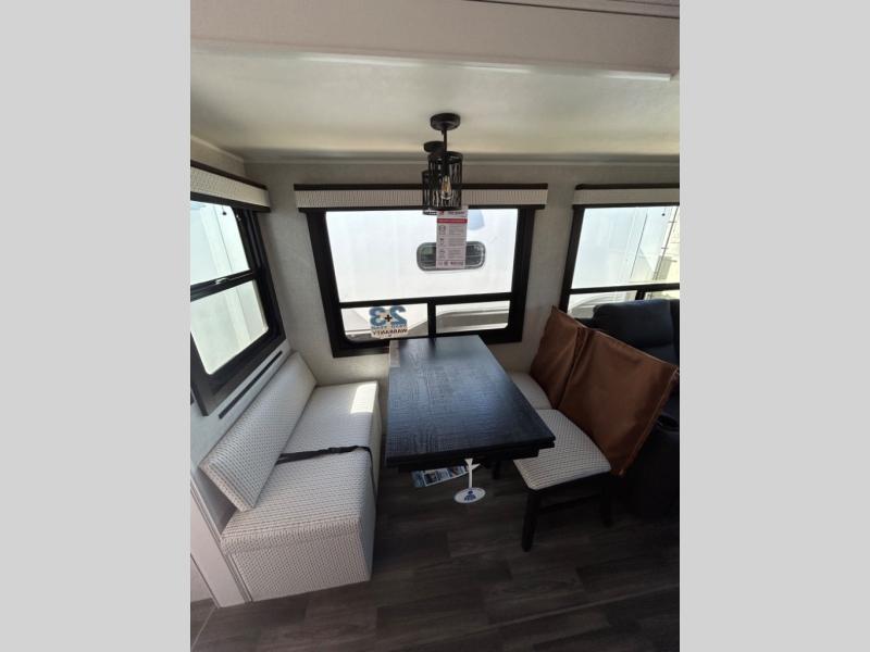 new Fifth Wheel Trailers Jayco Eagle for sale, in Odessa, TX Thumbnail 18