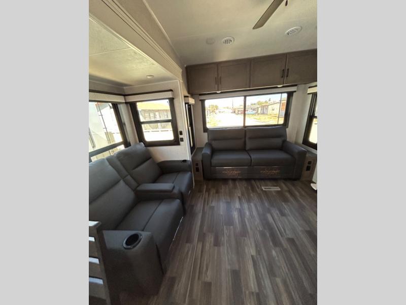 new Fifth Wheel Trailers Jayco Eagle for sale, in Odessa, TX Thumbnail 20