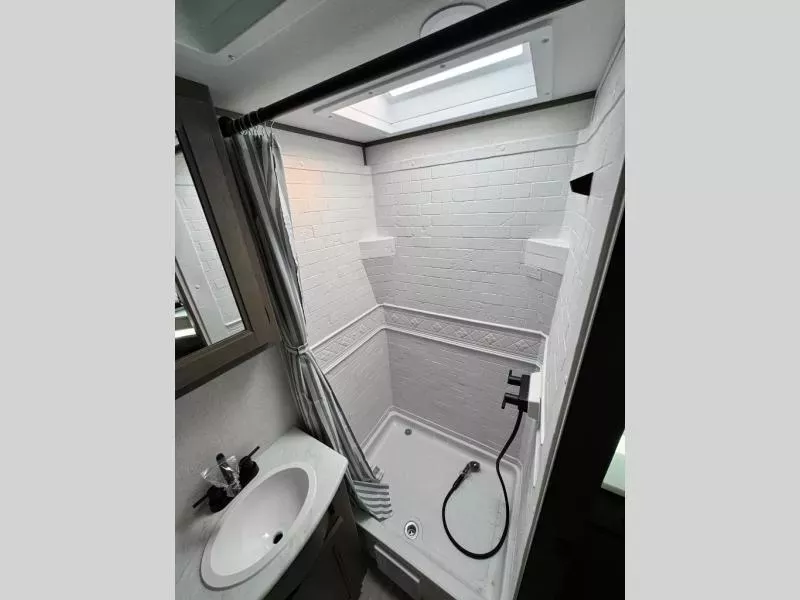 new Travel Trailers Grand Design RV Transcend Xplor for sale, in Odessa, TX Thumbnail 20