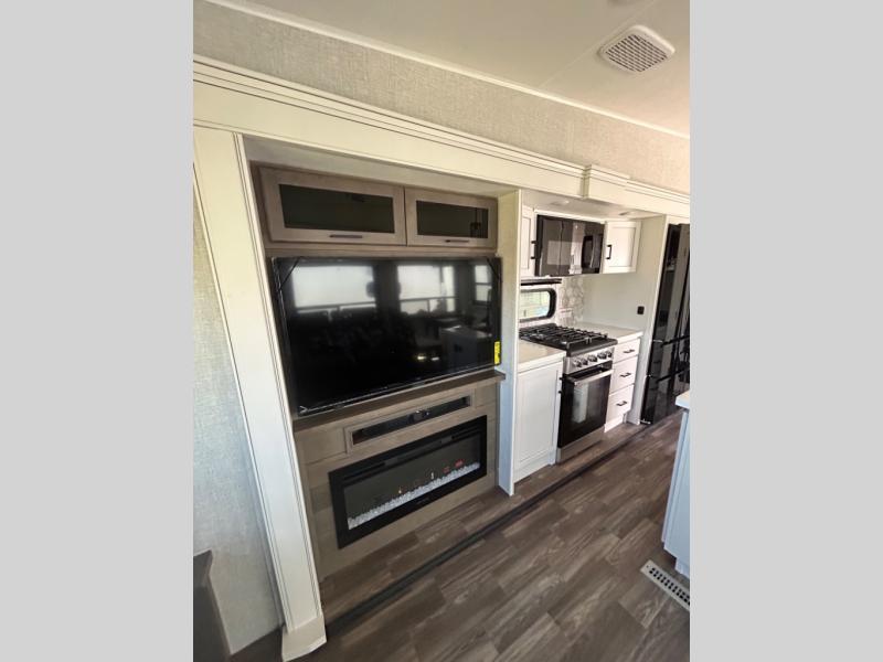 new Fifth Wheel Trailers Jayco Eagle for sale, in Odessa, TX Thumbnail 23