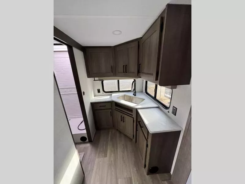 new Travel Trailers Grand Design RV Transcend Xplor for sale, in Odessa, TX Thumbnail 17