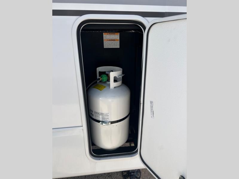 new Fifth Wheel Trailers Jayco Eagle for sale, in Odessa, TX Thumbnail 7