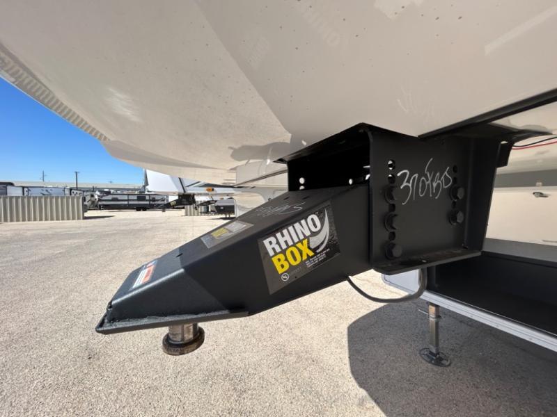 new Fifth Wheel Trailers Jayco Eagle for sale, in Odessa, TX Thumbnail 15