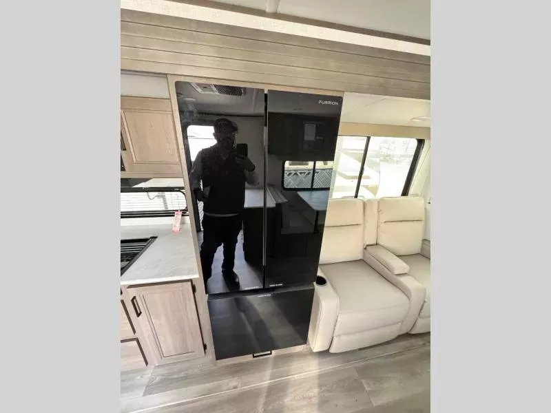 new Travel Trailers Grand Design RV Transcend Xplor for sale, in Odessa, TX Thumbnail 14