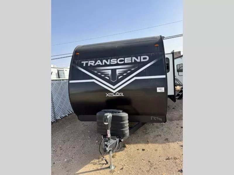 new Travel Trailers Grand Design RV Transcend Xplor for sale, in Odessa, TX Thumbnail 3