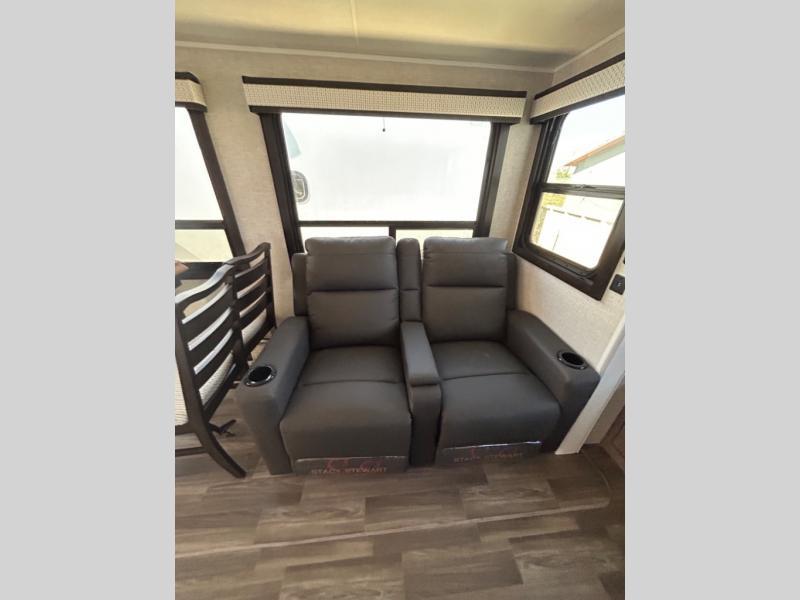 new Fifth Wheel Trailers Jayco Eagle for sale, in Odessa, TX Thumbnail 21