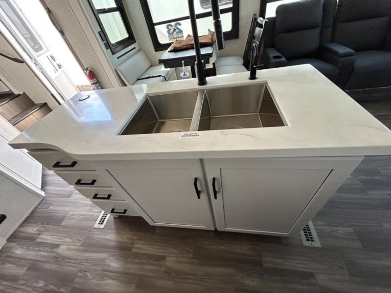 new Fifth Wheel Trailers Jayco Eagle for sale, in Odessa, TX Thumbnail 29