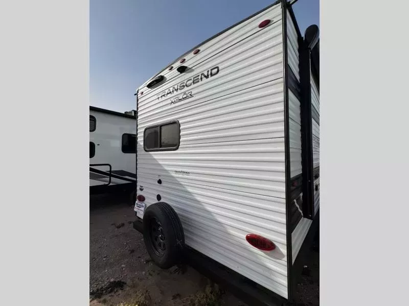 new Travel Trailers Grand Design RV Transcend Xplor for sale, in Odessa, TX Thumbnail 8