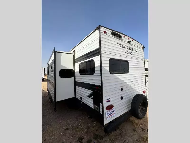 new Travel Trailers Grand Design RV Transcend Xplor for sale, in Odessa, TX Thumbnail 9