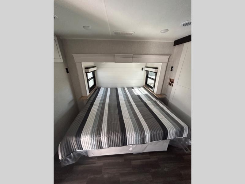 new Fifth Wheel Trailers Jayco Eagle for sale, in Odessa, TX Thumbnail 35