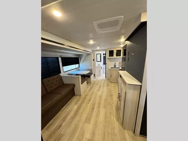 new Travel Trailers Forest River Surveyor Legend X for sale, in Odessa, TX Thumbnail 15
