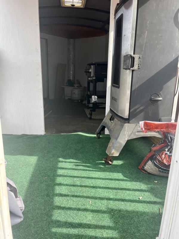 remfg Cargo (Enclosed) Trailers Other  for sale, in Macon, GA Thumbnail 3