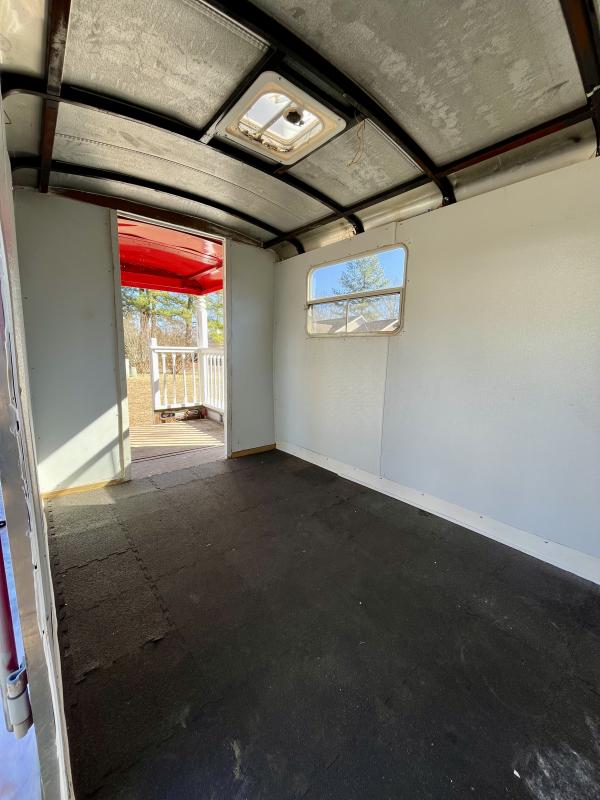 remfg Cargo (Enclosed) Trailers Other  for sale, in Macon, GA Thumbnail 5