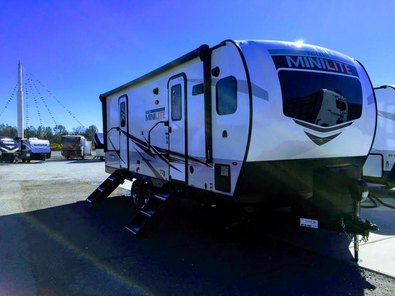 2021 Forest River, Inc. Rockwood Mini Lite 2516S Travel Trailer RV 2021 Forest River, Inc. Rockwood Mini Lite 2516S Travel Trailer RV