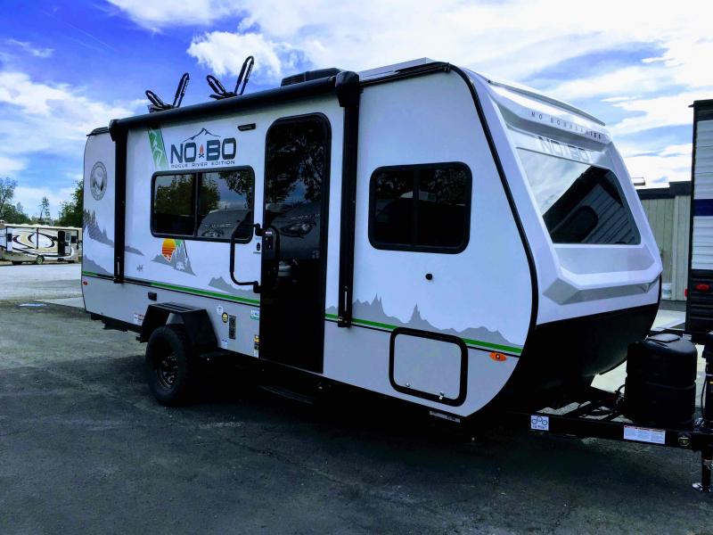2022 Forest River No Boundaries 16.6 Travel Trailer RV 2022 Forest River No Boundaries 16.6 Travel Trailer RV